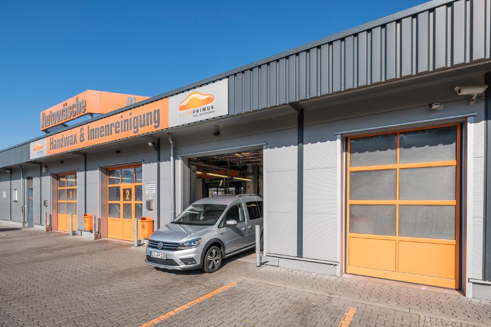 Auto Primus Gmbh & Co Kg